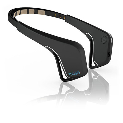 Muse (2014 original)